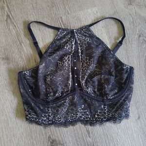 Victoria's Secret Very sexy unlined plunge 34C